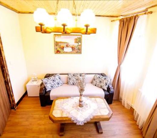 Hotel Conacul Salonti