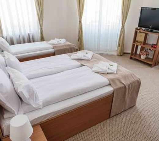 Bucharest Downtown Inn