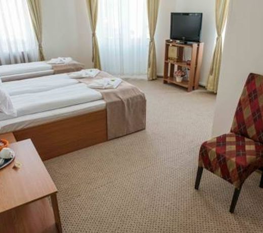 Bucharest Downtown Inn