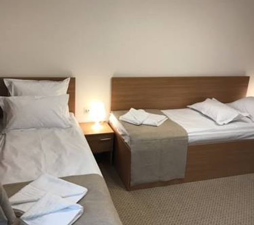 Bucharest Downtown Inn
