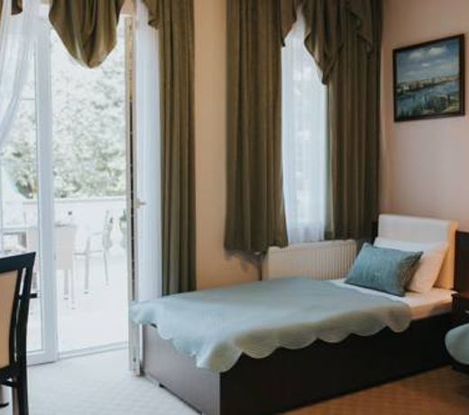 Hotel Vila Park