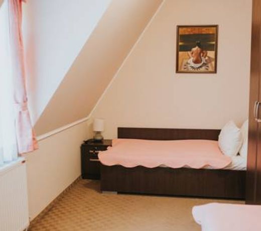 Hotel Vila Park