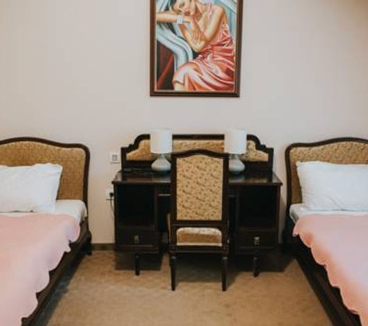 Hotel Vila Park