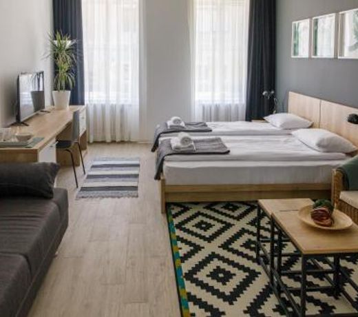 Arhiv Boutique House