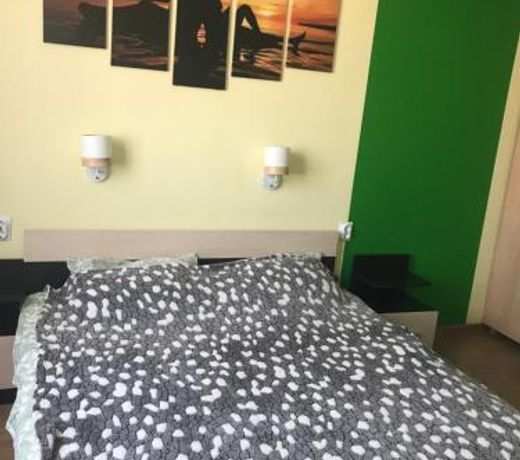 B&B Hostel on Mamina-Sibiryaka 58