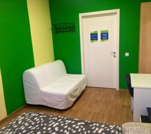 B&B Hostel on Mamina-Sibiryaka 58