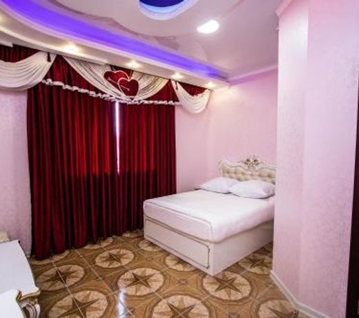 Hotel Zamok Korolya