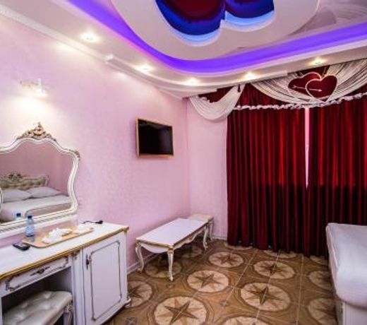 Hotel Zamok Korolya