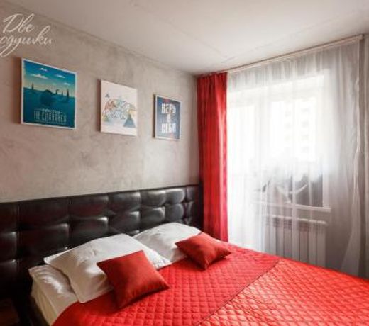 Apartment 2Pillows on Gagarina