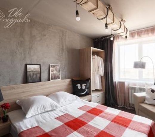 Apartment 2Pillows on Gagarina