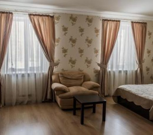 Hotel Edem on Repina 52