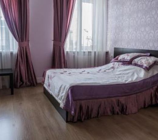 Hotel Edem on Repina 52