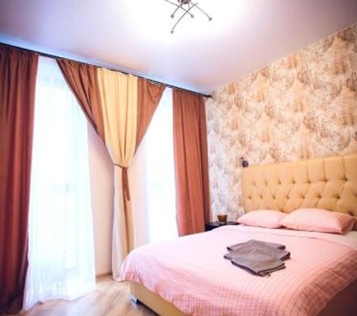 0505Ð ÐÐµÑÑÐ½ÑÑ Ð¢Ð¾ÑÐ³Ð¾Ð²Ð°Ñ Residence ÐÐ²ÑÑÐºÐ¾Ð¼Ð½Ð°ÑÐ½ÑÐµ Ð°Ð¿Ð°ÑÑÐ°Ð¼ÐµÐ½ÑÑ Ñ ÐÐ°Ð½Ð¾ÑÐ°Ð¼Ð½ÑÐ¼ Ð²Ð¸Ð´Ð¾Ð¼