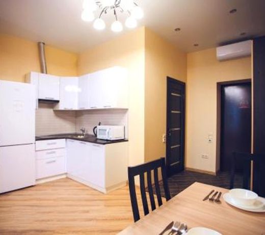 0505Ð ÐÐµÑÑÐ½ÑÑ Ð¢Ð¾ÑÐ³Ð¾Ð²Ð°Ñ Residence ÐÐ²ÑÑÐºÐ¾Ð¼Ð½Ð°ÑÐ½ÑÐµ Ð°Ð¿Ð°ÑÑÐ°Ð¼ÐµÐ½ÑÑ Ñ ÐÐ°Ð½Ð¾ÑÐ°Ð¼Ð½ÑÐ¼ Ð²Ð¸Ð´Ð¾Ð¼