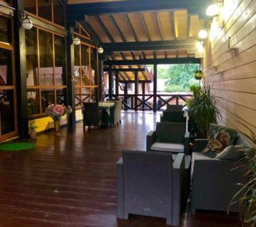 Guesthouse Zigzag