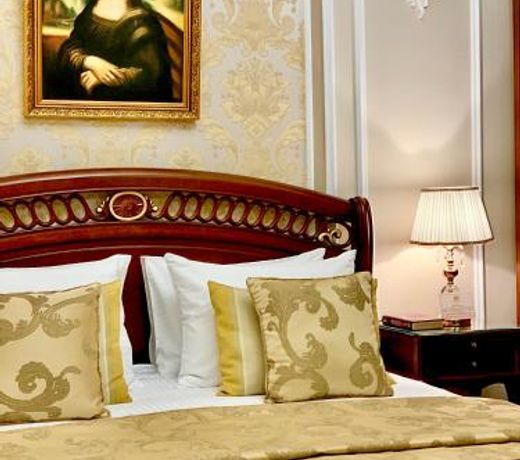 Boutique Hotel PORTUM 1905