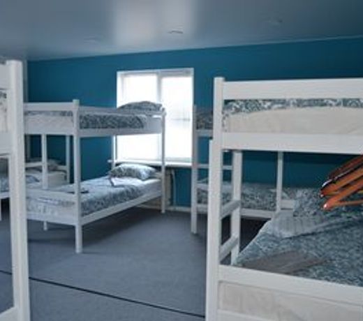 Hostel Matreshka