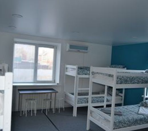 Hostel Matreshka