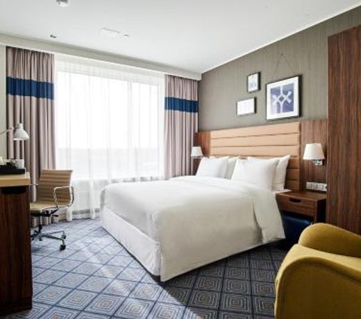Radisson Hotel & Congress Center Saransk