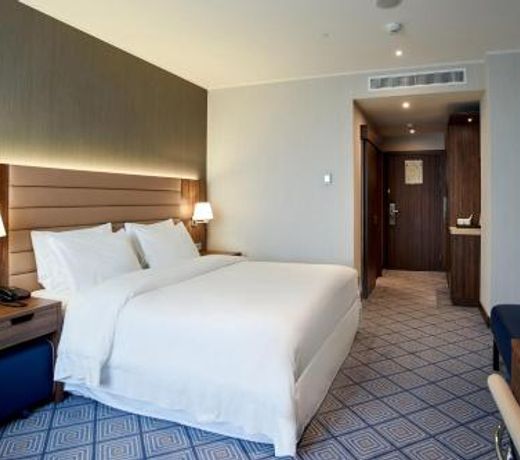 Radisson Hotel & Congress Center Saransk