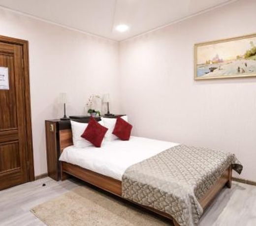 Hotel Olympia