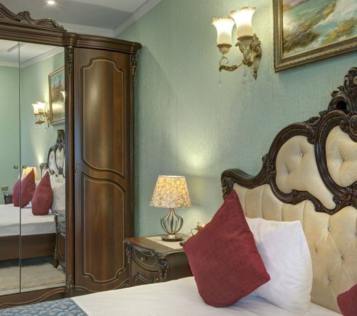 Hotel Olympia