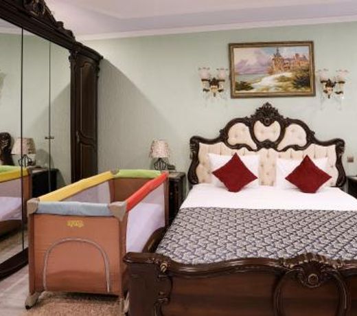 Hotel Olympia