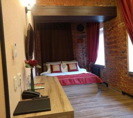 Mozart Art-Hotel