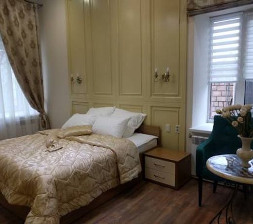 Mozart Art-Hotel