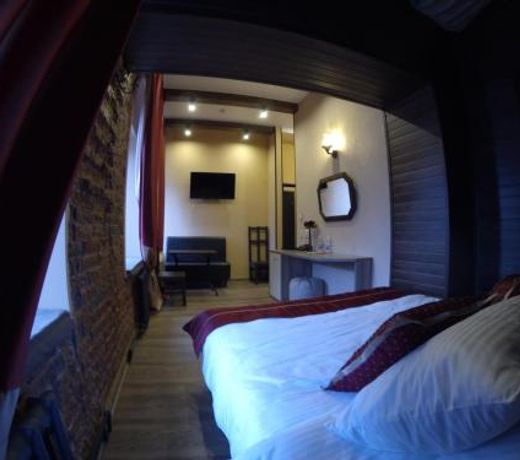 Mozart Art-Hotel