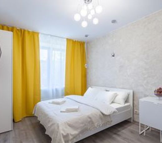 Second house