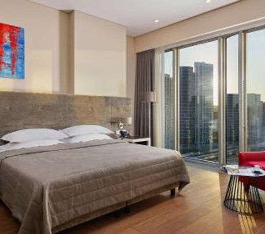 Diamond Apartments