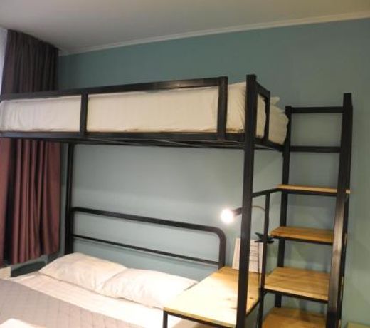 Hotel Kofeynya Pribrejnaya