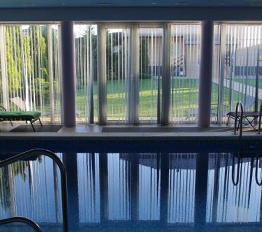 Villa Paschalnaya Wellness