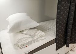 Хостел H&Co, регион , город Казань - Фотография отеля №1