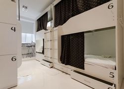 Хостел H&Co фото 2, г. Казань, 