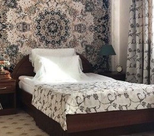 Sovetskaya Themed Hotel