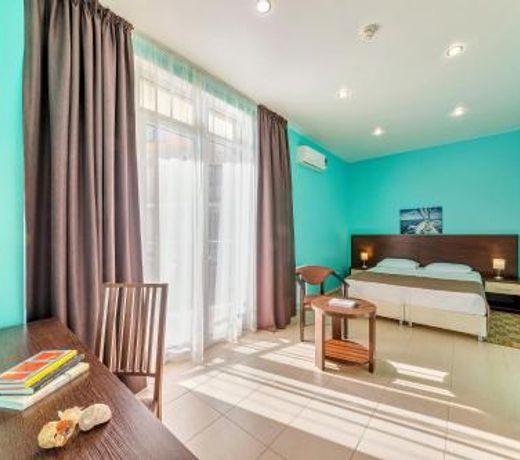 Tikhaya Bukhta Apart-hotel