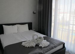 Апартаменты Екатерининский квартал 6/2 фото 3, г. Адлер, 