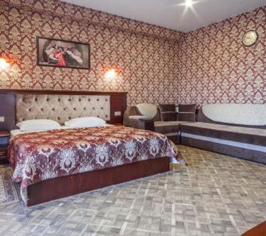 Karap Hotel