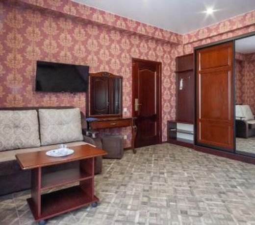 Karap Hotel