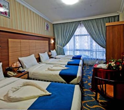 Diyar Tabah Hotel