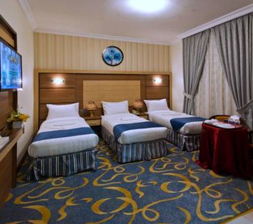 Diyar Tabah Hotel