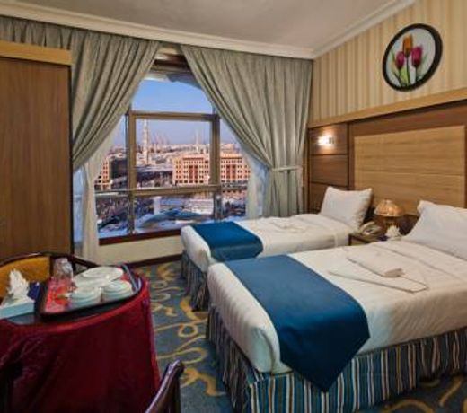 Diyar Tabah Hotel
