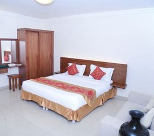 DALLA House Suites