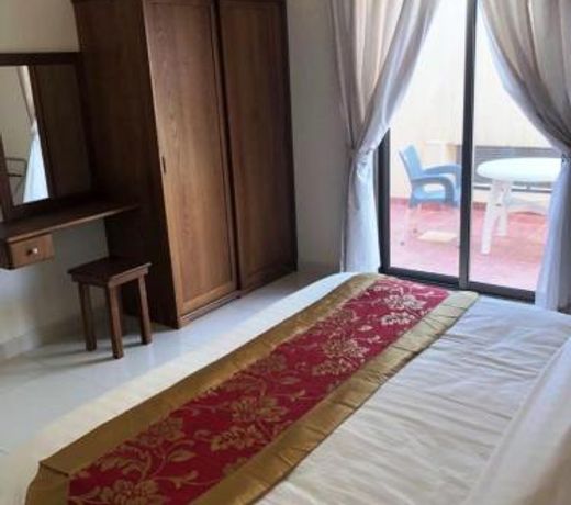 DALLA House Suites