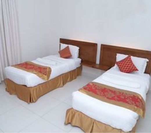 DALLA House Suites
