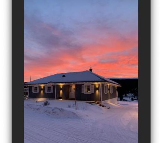 Utsikten i SÃ¤lens by