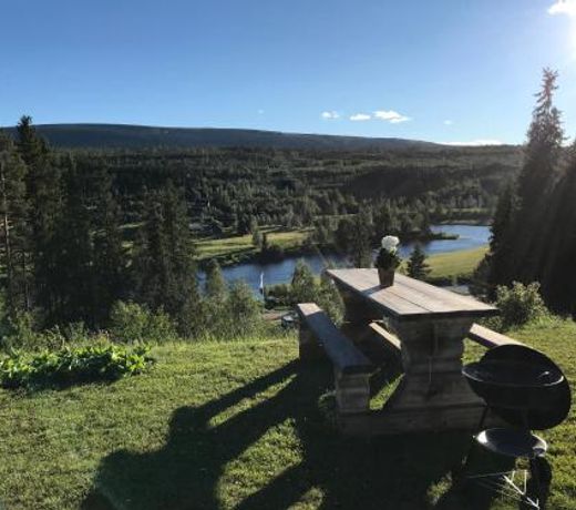 Utsikten i SÃ¤lens by