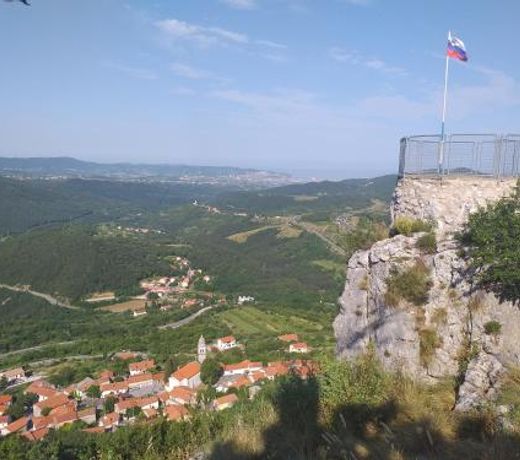 Relax in Ärni Kal